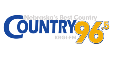 Country 96 logo