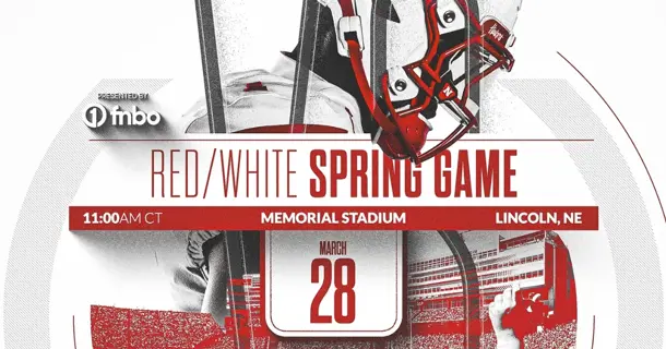 Photo Credit: Nebraska Athletic Communications