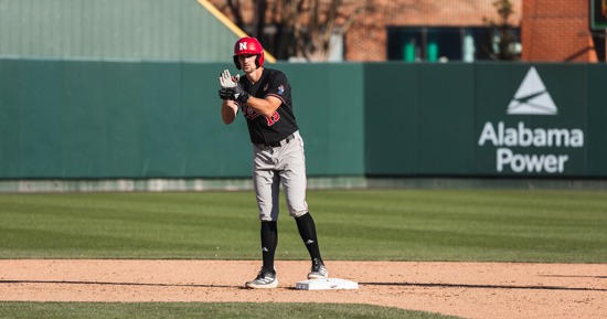 Photo Credit: Nebraska Athletic Communications