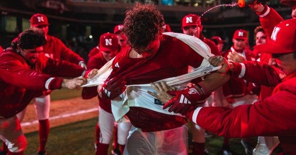 Photo Credit: NU Athletics