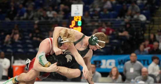 Photo Credit: NU Athletics