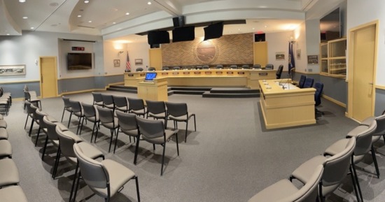 Grand Island City Council has Study Session Tuesday