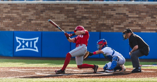 Photo Credit: Nebraska Athletic Communications
