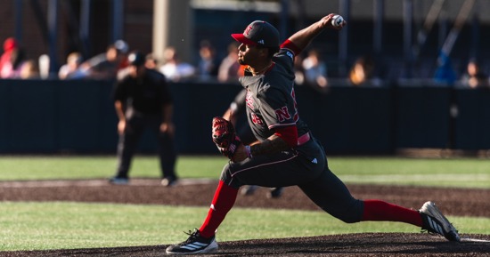 Photo Credit: Nebraska Athletics
