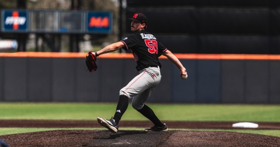 Photo Credit: Nebraska Athletics