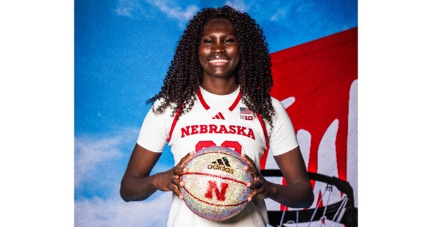 Photo Credit: Nebraska Athletic Communications