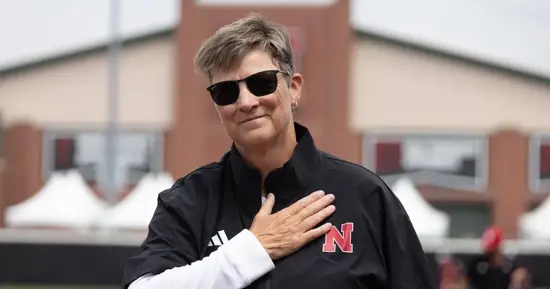 Photo Credit: NU Athletics