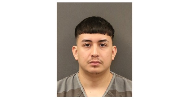 Courtesy/Hall County Sheriff's Office. Jesus Reyes