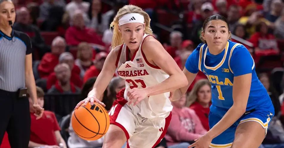 Nebraska vs. Cal Tickets at Chase Center on Sale July 17