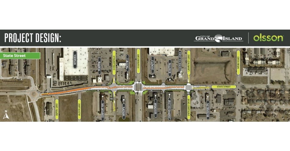 State Street Closures to Expand July 20