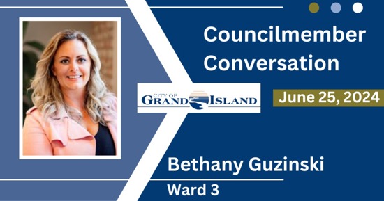 GI City Council Wrap with Bethany Guzinski