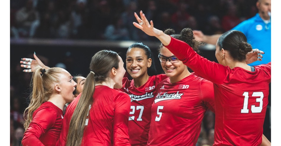 Huskers Open NCAA Tournament Against Florida A&M