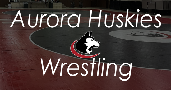 Aurora Wrestlers Set For Season Opener