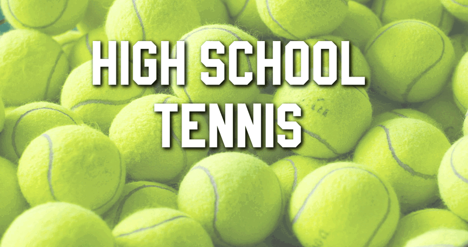 High School Tennis