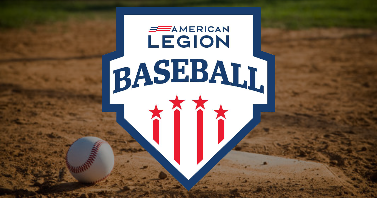 American Legion Baseball,American Legion Baseball