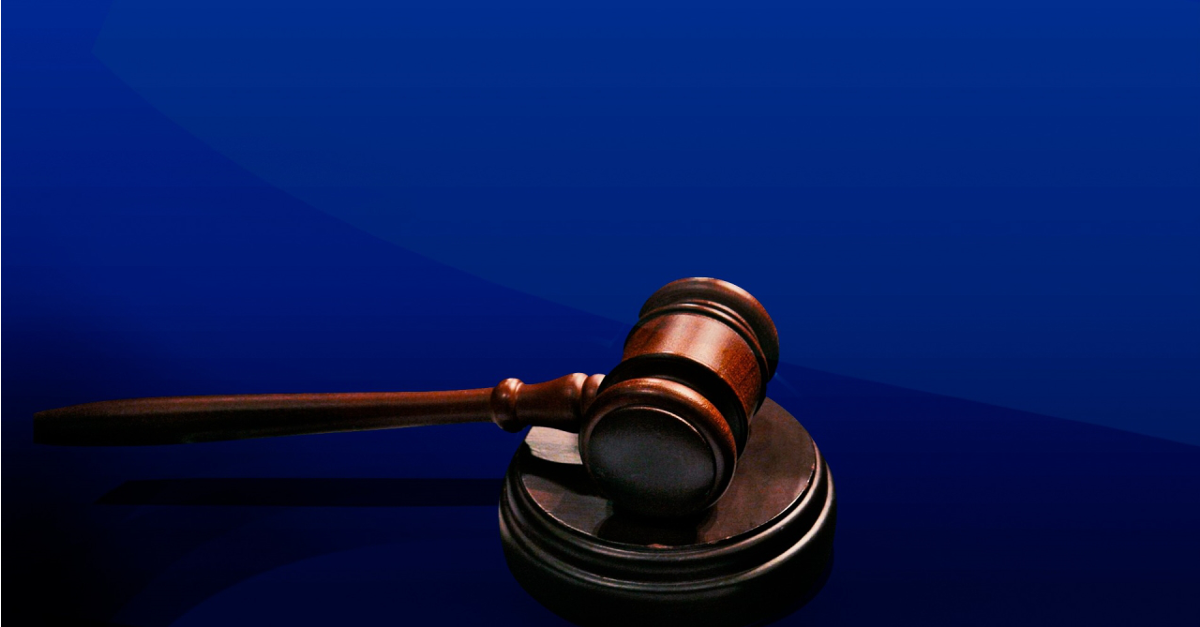 Gavel-Website