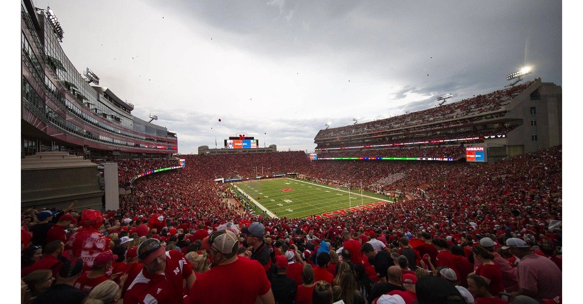 Memorial Stadium