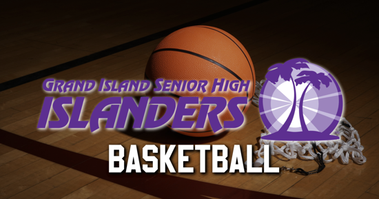 Grand Island Islanders Basketball