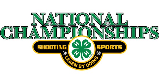 National 4H Shooting Sports Championships