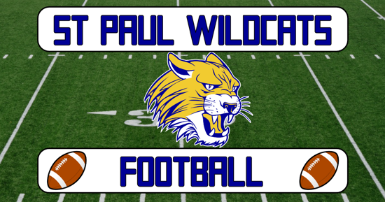 St Paul Football