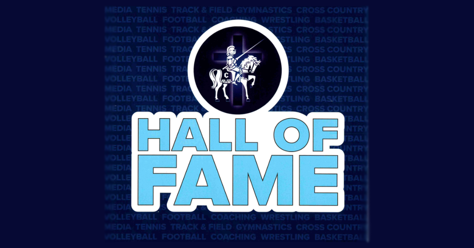 GICC Crusader Hall Of Fame