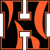 Hastings,Tigers  Mascot