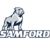 Samford ,Bulldogs Mascot