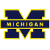 Michigan,Wolverines Mascot