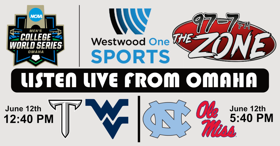 2026-06-12T12:40|Troy Vs West Virginia|NCAA Baseball|KMTY