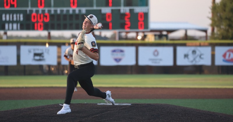 Scottsbluff Comes Back To Defeat GI Pro Team Design, 4-2